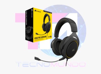 Corsair Headset Gaming HS60PRO