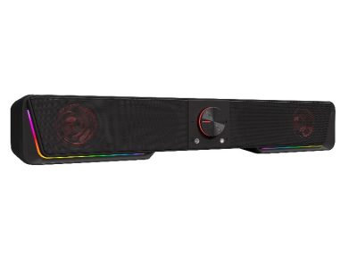 BARRA REDRAGON RGB SOUND