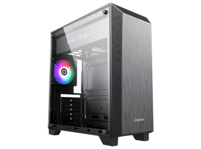 CASES GAMEMAX NOVA 5