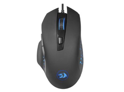 MOUSE GAMER REDRAGON M610