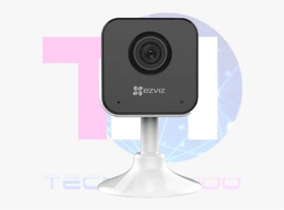 Cámara H1C Wi-Fi inteligente para el hogar