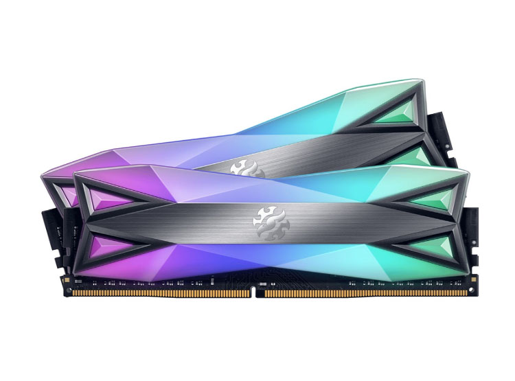 Memoria RAM Xpg 8GB DDR4 3200MHz