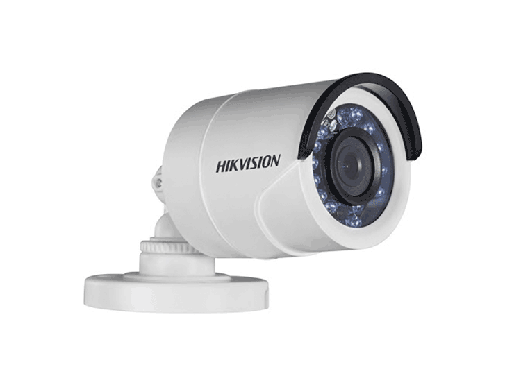 CAMARA TIPO TUBO 720P