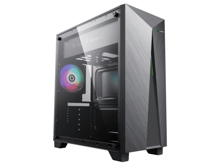CASES GAMEMAX NOVA 6