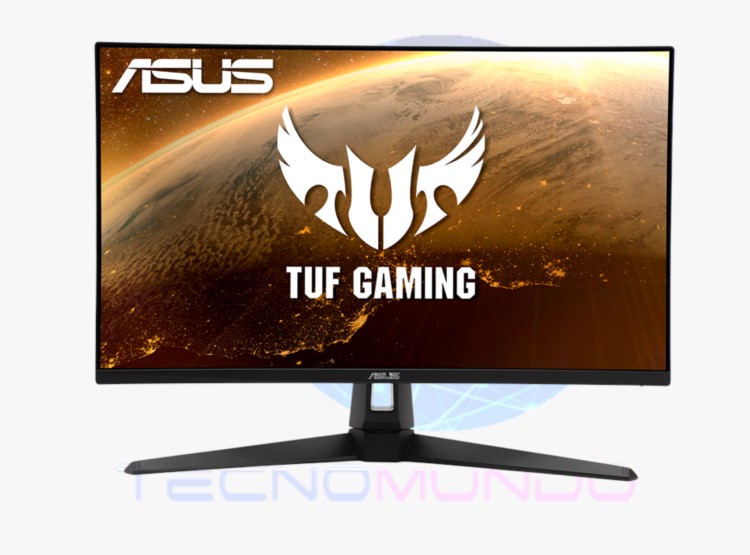 Monitor ASUS VG249QA 24"FULL HD GAMING 180HZ
