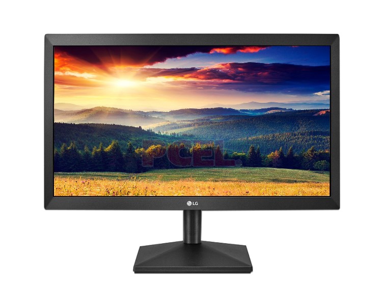 Monitor LG 20MK40L 19,5" 75hz