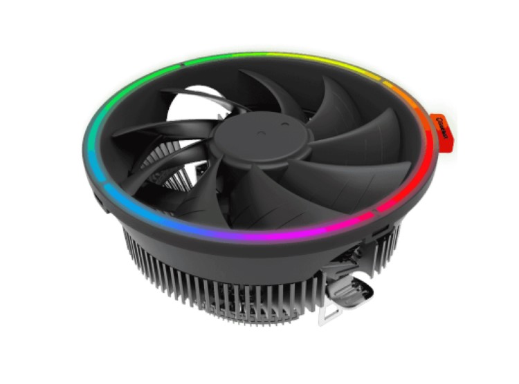 Refrigeración por Aire Gamemax Gamma 200