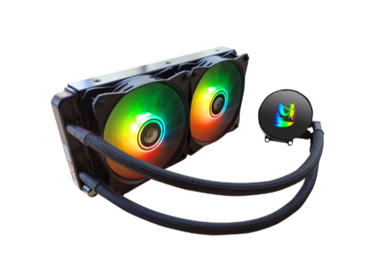 EFFECT X CPU COOLER CCW3000